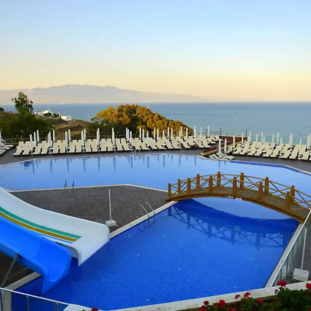 Hotel Woxxie Turgutreis