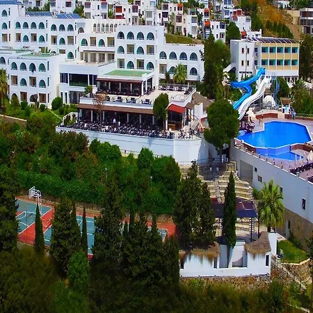 Woxxie Hotel 4*
