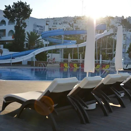 Woxxie 4* Turgutreis