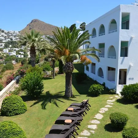 Hotel Woxxie